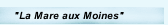 "La Mare aux Moines"